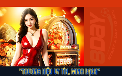 8day nhà cái uy tín hàng đầu châu á